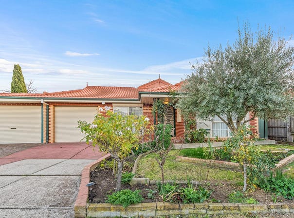 2A Charles Court, Sydenham, Vic 3037