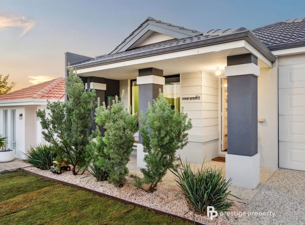 51A Cook Avenue, Hillarys, WA 6025