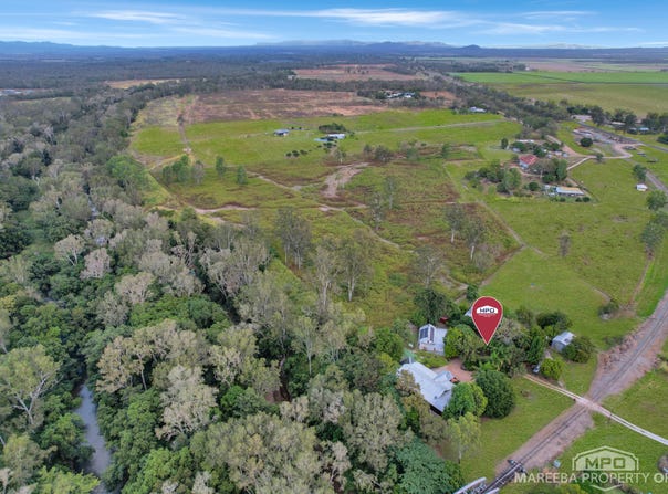 3 Bilwon Road, Biboohra, Qld 4880