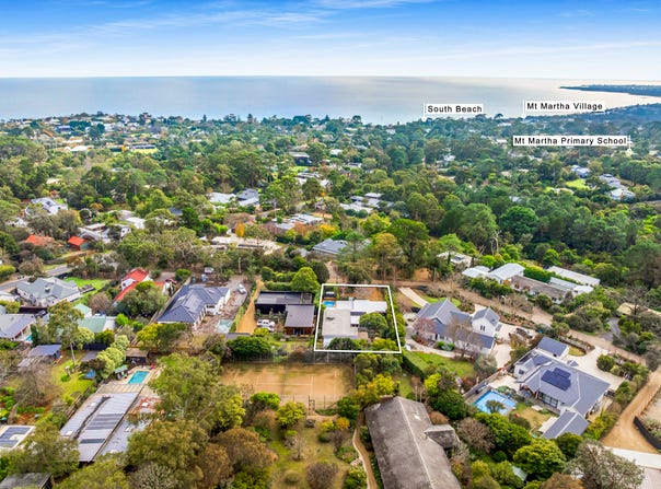 10 Somers Avenue, Mount Martha, Vic 3934