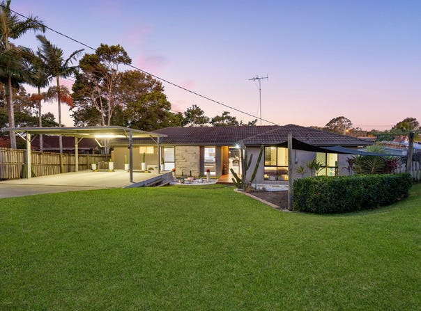 52 Maurice Court, Eagleby, Qld 4207