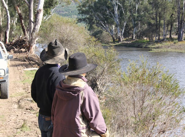 Lot 36 Reedy Creek Road, Tenterfield, NSW 2372