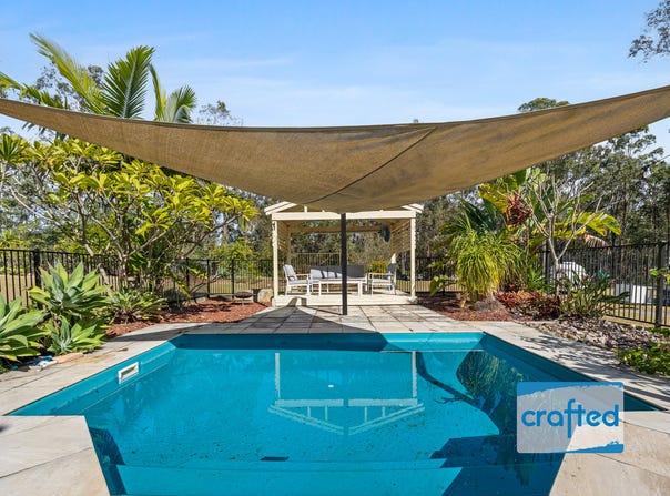 22 Broad Axe Crescent, New Beith, Qld 4124