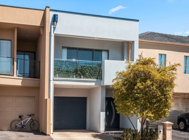 3 Macmillan Avenue, Mawson Lakes, SA 5095