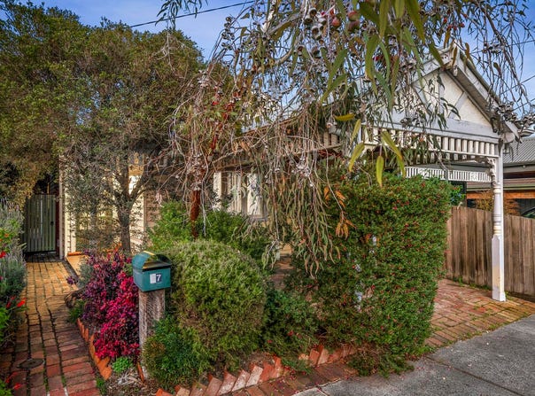 37 Hurtle Street, Ascot Vale, Vic 3032