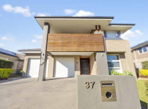 37 Bulada Street, Bungarribee, NSW 2767