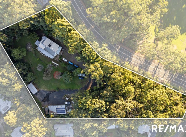374 Kiel Mountain Road, Kiels Mountain, Qld 4559