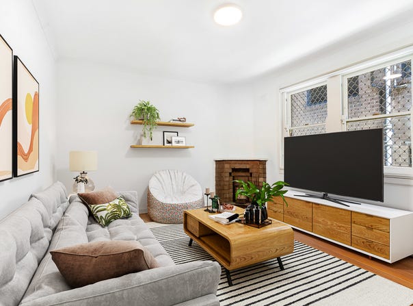 2/70 Bayswater Road, Rushcutters Bay, NSW 2011