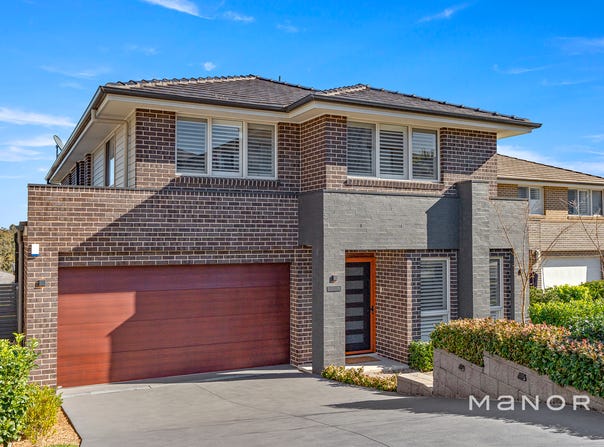 13 Welford Circuit, North Kellyville, NSW 2155