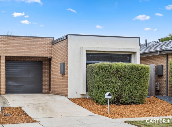 17 Dalkin Crescent, Casey, ACT 2913
