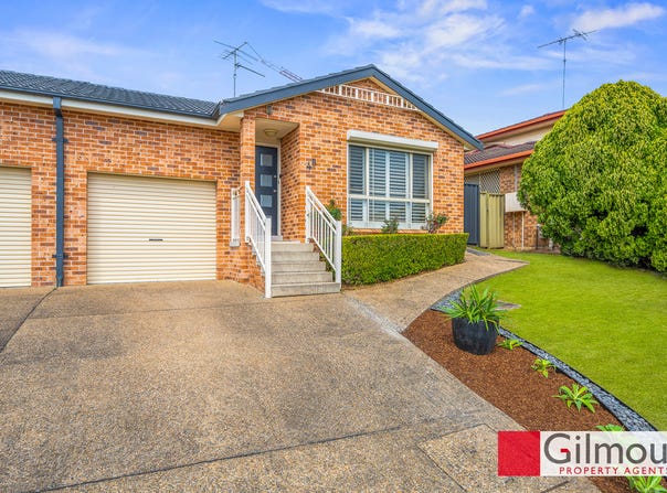 4B Dorothy Court, Baulkham Hills, NSW 2153
