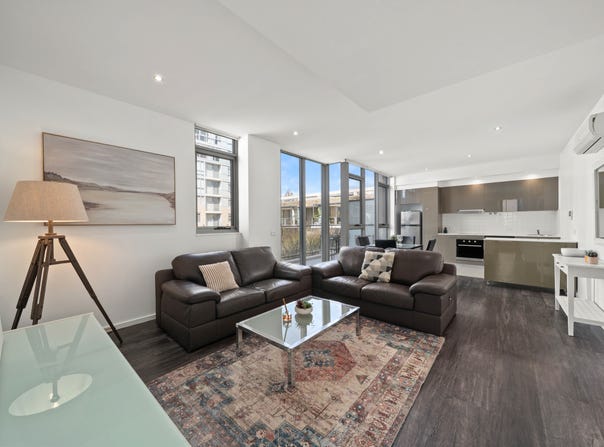 21/3 Gordon Street, City, ACT 2601