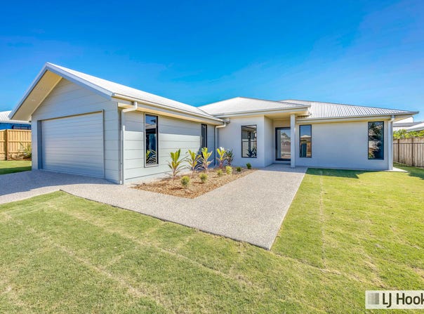 4 Ambrym Street, Bargara, Qld 4670
