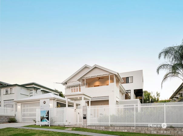 94 Bolan Street, Bulimba, Qld 4171