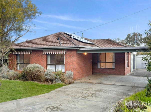 32 Moscript Street, Campbells Creek, Vic 3451