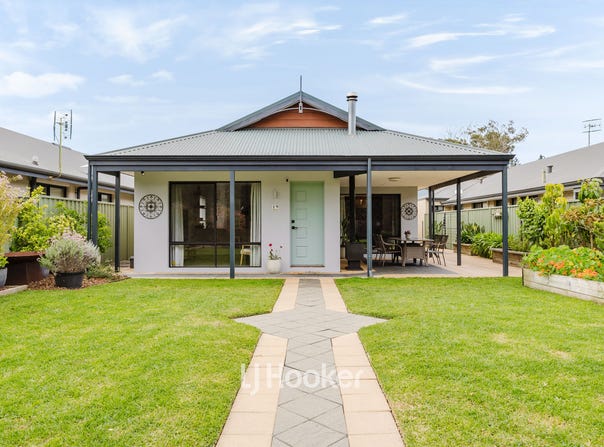 19 Harvester Promenade, Vasse, WA 6280