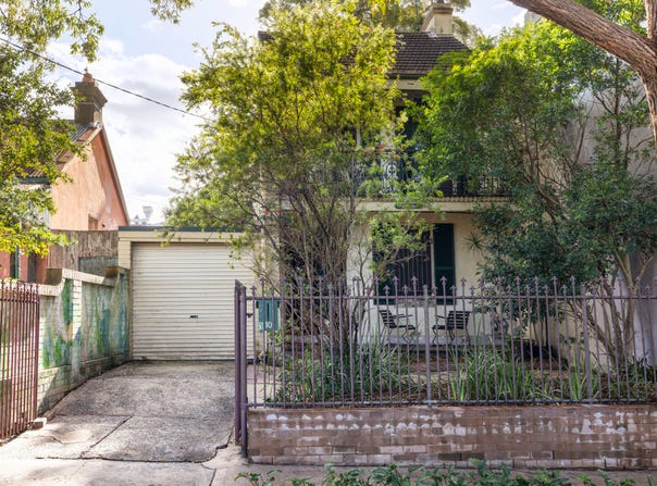 10 Yaralla Street, Newtown, NSW 2042