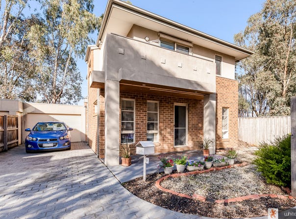 9/3 Egret Place, Whittlesea, Vic 3757