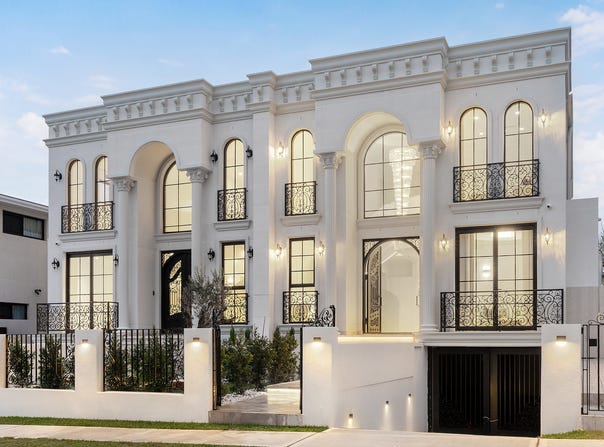 16 Kells Road, Ryde, NSW 2112