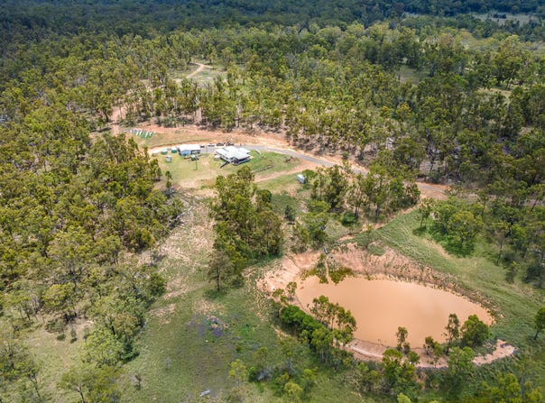 144 Willowvale Golf Club Road, Willowvale, Qld 4370