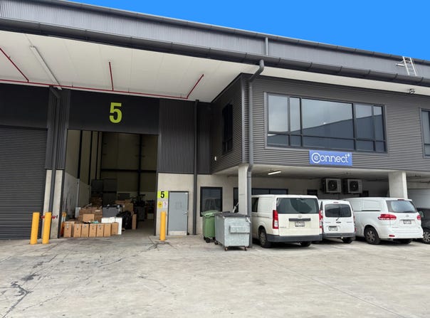 120 Hume Highway, Chullora, NSW 2190