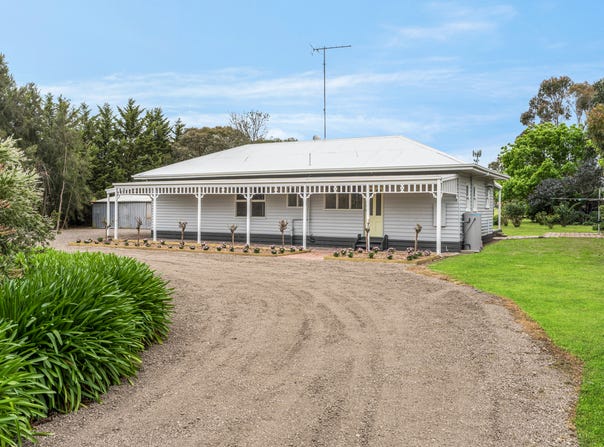 102 McCallum Road, Inverleigh, Vic 3321