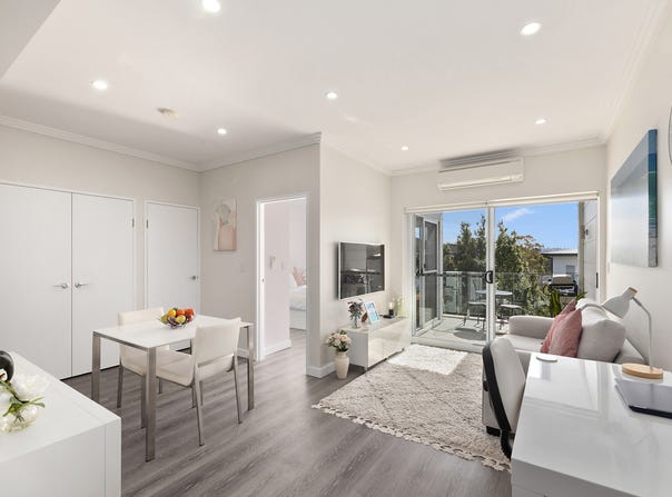21/56-58 Gordon Street, Manly Vale, NSW 2093