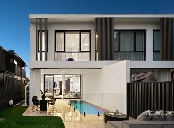31 Kingston Avenue, Concord, NSW 2137