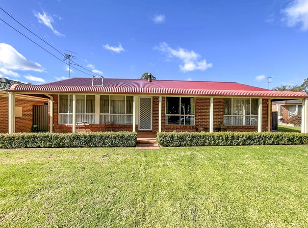 249 Thirlmere Way, Thirlmere, NSW 2572