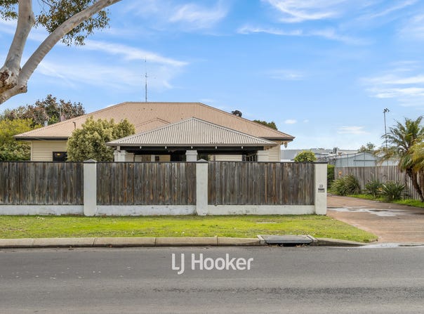 1/6 Alexander Street, South Bunbury, WA 6230