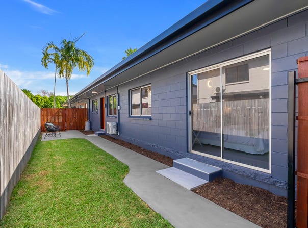 1/9 Harris Street, Parramatta Park, Qld 4870