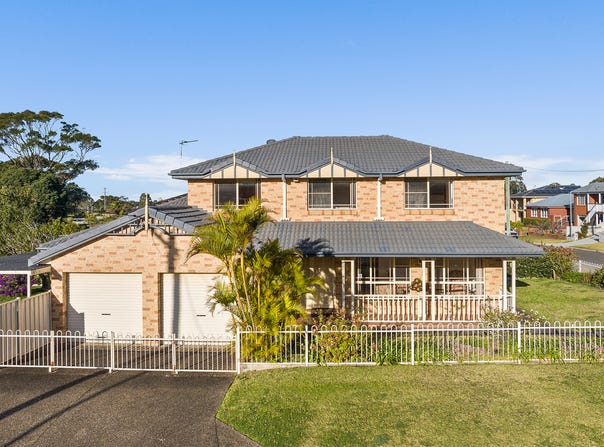 18 Daphne Street, Corrimal, NSW 2518