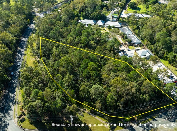 School Road, Samford Village, Qld 4520