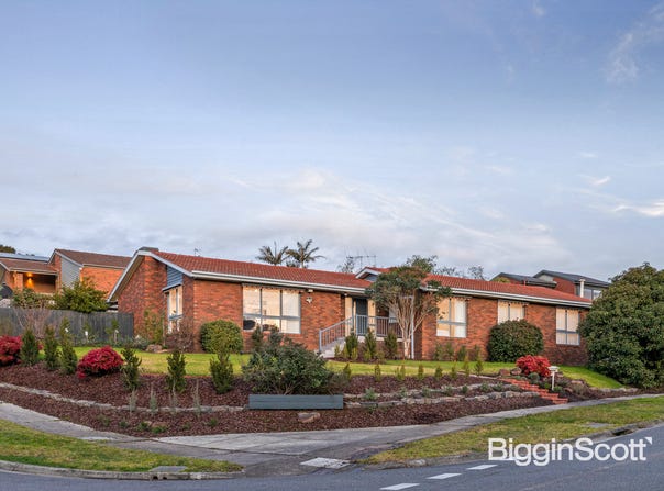 29 Templemore Drive, Templestowe, Vic 3106