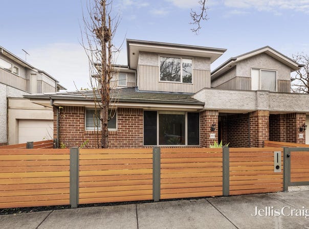 2/398 Mont Albert Road, Mont Albert, Vic 3127