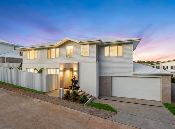 House 4, Halcyone Estate, 330 Manly Road, Manly West, Qld 4179