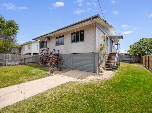 44A O'Donnell Street, Oonoonba, Qld 4811