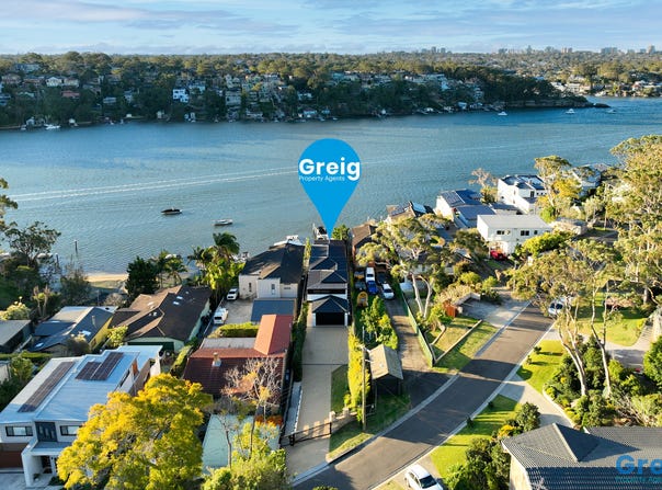 21 Juvenis Avenue, Oyster Bay, NSW 2225
