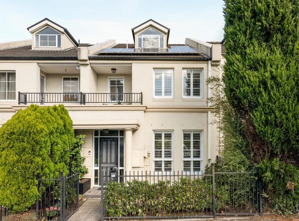 153 Ramsden Street, Clifton Hill, Vic 3068