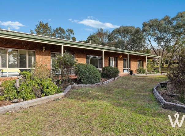 8 Merryville Drive, Murrumbateman, NSW 2582
