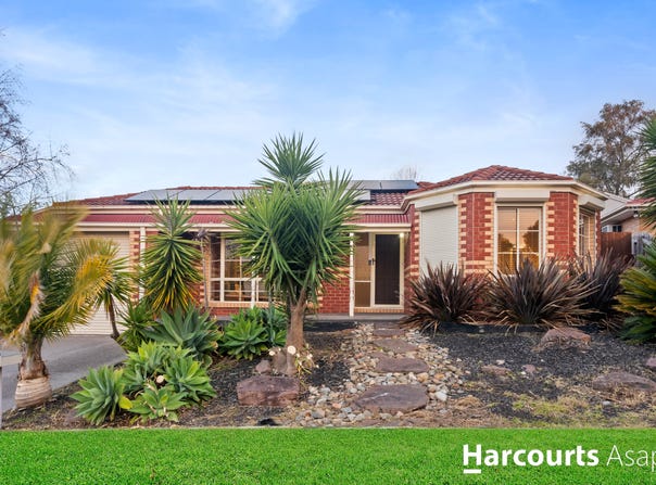 25 Crystal Brook Court, Narre Warren South, Vic 3805