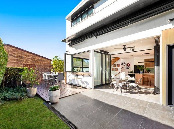 4/34 Grayson Street, Morningside, Qld 4170