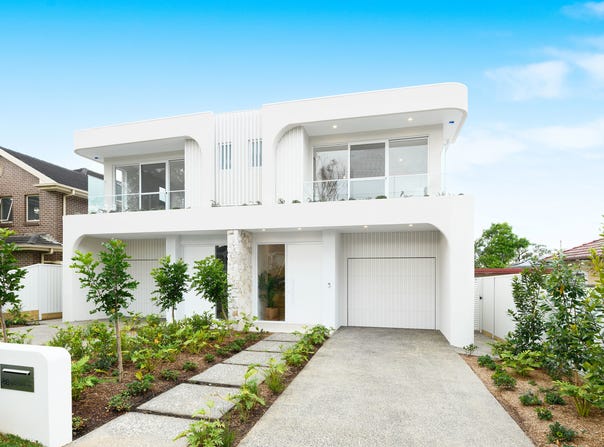 8B Pines Parade, Gymea, NSW 2227
