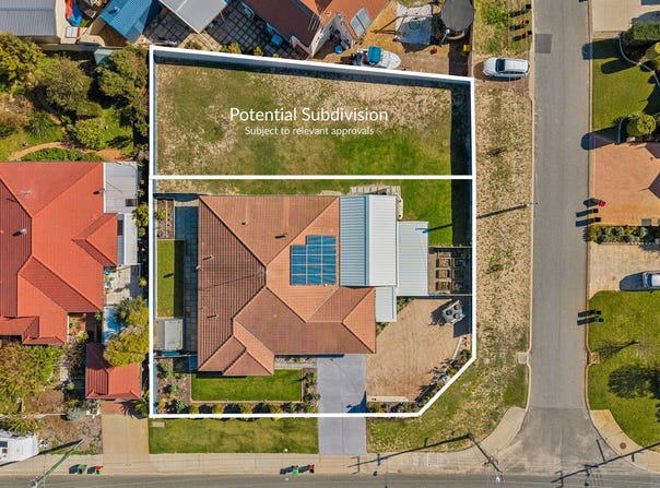 38 Indiana Parade, Singleton, WA 6175