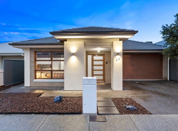 27 The Avenue, Blakeview, SA 5114
