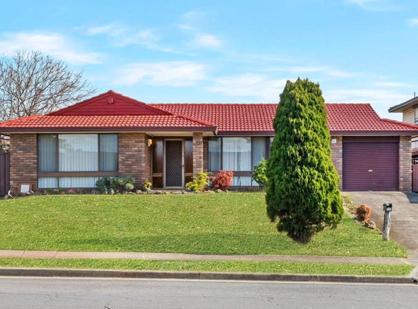 49 Bulls Road, Wakeley, NSW 2176