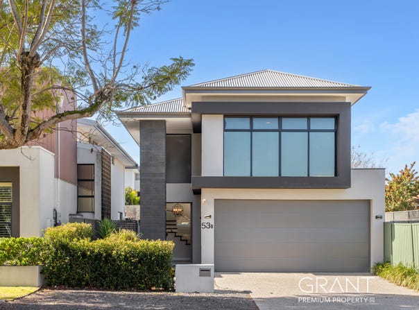 53B Henley Road, Mount Pleasant, WA 6153