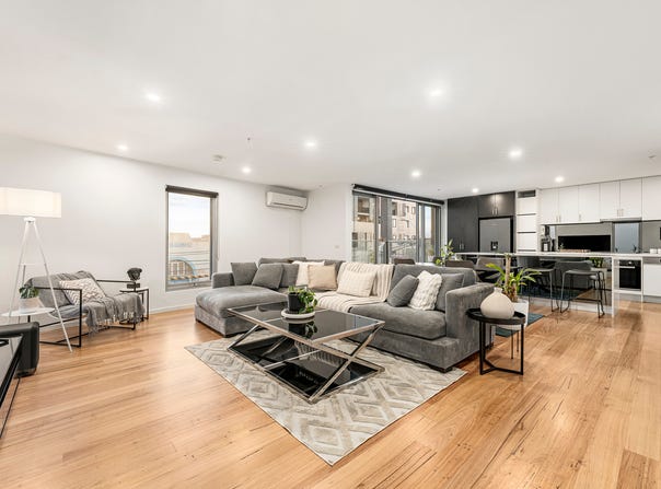 1/418 High Street, Northcote, Vic 3070