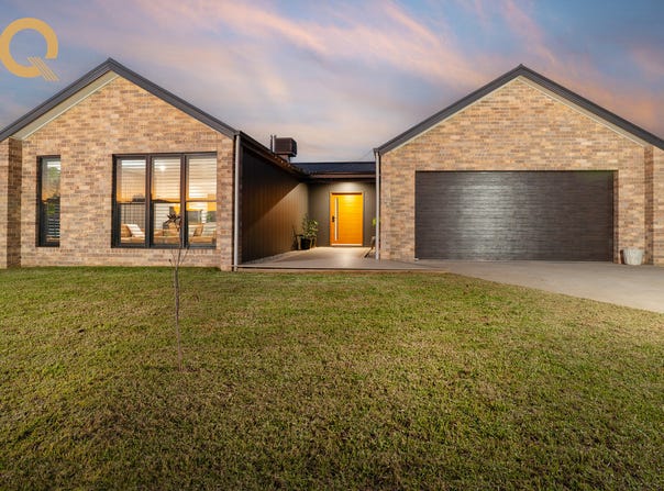 11 Gentle Road, Tangambalanga, Vic 3691