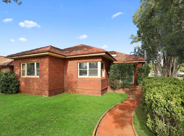 266 Punchbowl Road, Belfield, NSW 2191